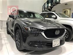 مازدا CX-5